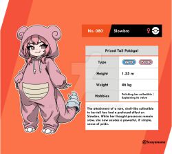 slowbro from pokemon