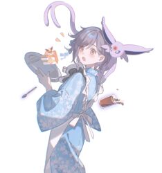 espeon from bang dream!