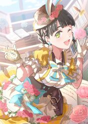 momose ginko from love live!