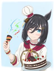 eishin flash (umamusume) from umamusume by gentiano815