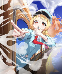 otonose kanade from hololive