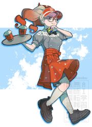 griselle (pokemon) from pokemon