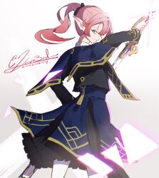 xenoblade chronicles (series) fan art