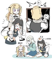 bang dream! fan art