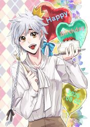 kotetsu isane from bleach by anno im