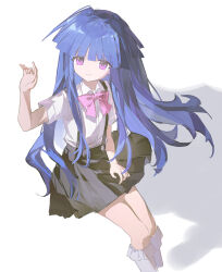 furude rika from higurashi no naku koro ni