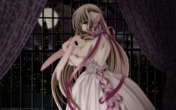 chii from chobits
