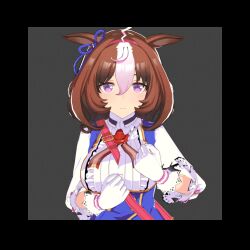 meisho doto (umamusume) from umamusume