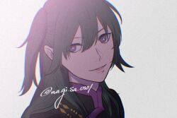 lenalee lee from d.gray-man