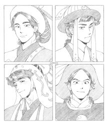 tenmaku no jaadugar fan art