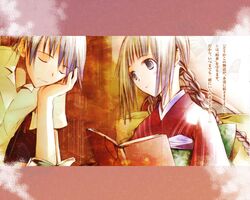 amano tooko from bungaku shoujo