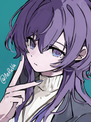 asahina mafuyu from project sekai