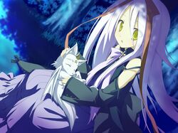 mare s ephemeral from hoshizora no memoria