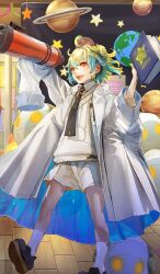 fate/grand order fan art