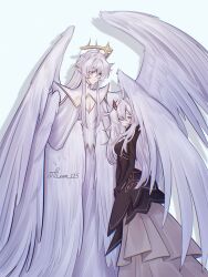 genshin impact fan art