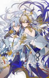 shu (arknights) from arknights