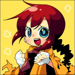 monk (sekaiju) from sekaiju no meikyuu