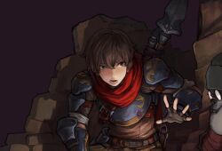 original fan art
