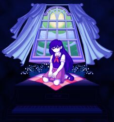 mari (headspace) (omori) from omori