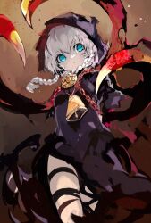 curse maker from sekaiju no meikyuu