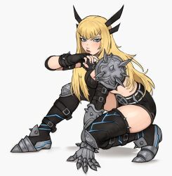 magik (x-men) from marvel