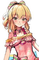 sakurai momoka from idolmaster by yuzuhota0313