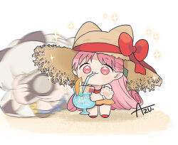 habetrot (fate) from fate/grand order by azu (kirara310)