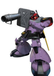 gundam fan art