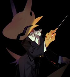 a hat in time fan art