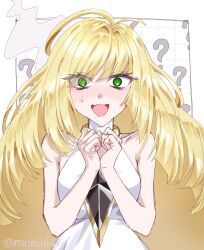 lusamine (pokemon) from pokemon