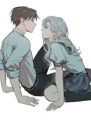 Booru post from safebooru.org