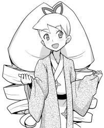 luna platz (mega man) from mega man (series) by heriyama
