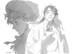 tenmaku no jaadugar fan art