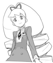 luna platz (mega man) from mega man (series) by heriyama