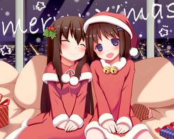 christmas fan art