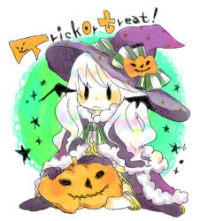 high wizard (ragnarok online) from halloween