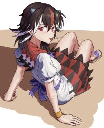 kijin seija from touhou
