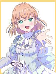 hinoshita kaho from love live!