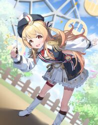 otonose kanade from hololive