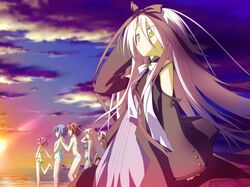 hisakaki komomo from hoshizora no memoria by shida kazuhiro