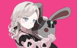 ceras yanagida lilienfeld from love live!