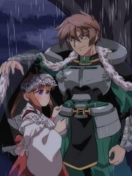 rance from rance (series) by rokugou daisuke