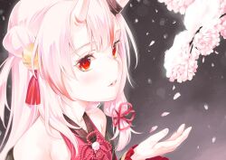 nakiri ayame from hololive