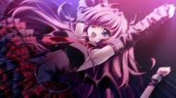 asakura karen from kimi to boku to eden no ringo