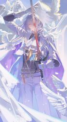 lovebrush chronicles fan art