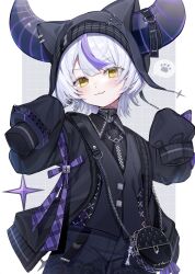 la+ darknesss from hololive
