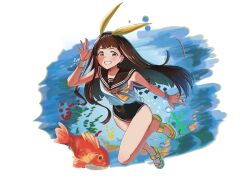 make heroine ga oo sugiru! fan art