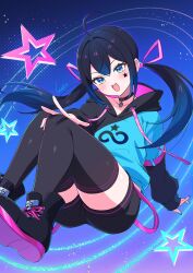 indie virtual youtuber fan art