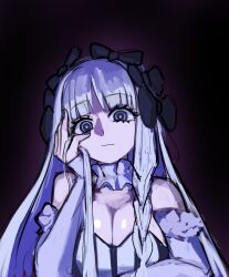 francesca prelati (fate) from fate/strange fake
