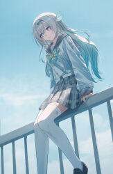 firefly (honkai: star rail) from honkai: star rail